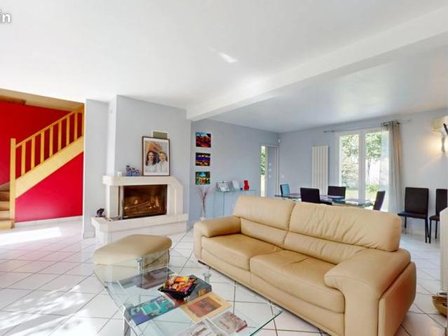Maison vente à Le Raincy, Coubron