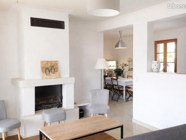 Maison vente à Calvi