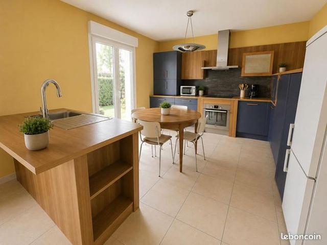 Maison vente à Argentan, Saint-pierre-du-regard