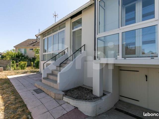 Maison vente à Vaires-sur-Marne, Seine-et-Marne