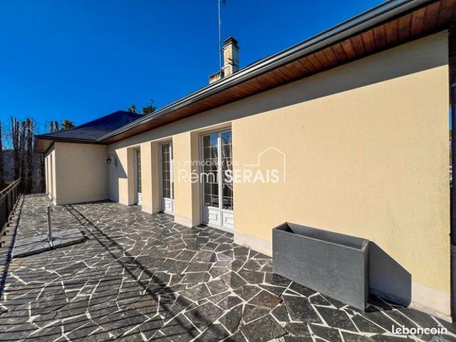 Maison vente à Landisacq, Orne