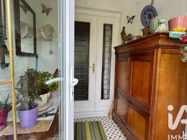Maison vente à Provins, Châtres