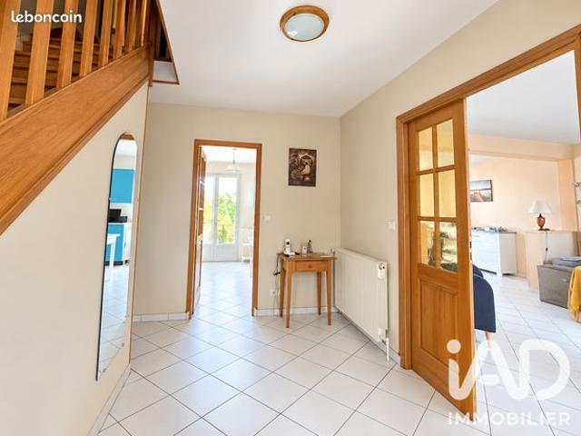 Maison vente à Essômes-sur-Marne, Aisne