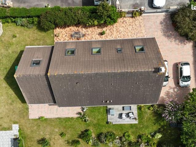 Maison vente à Cherbourg