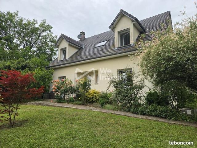 Maison vente à Charleville-Mézières, Flize