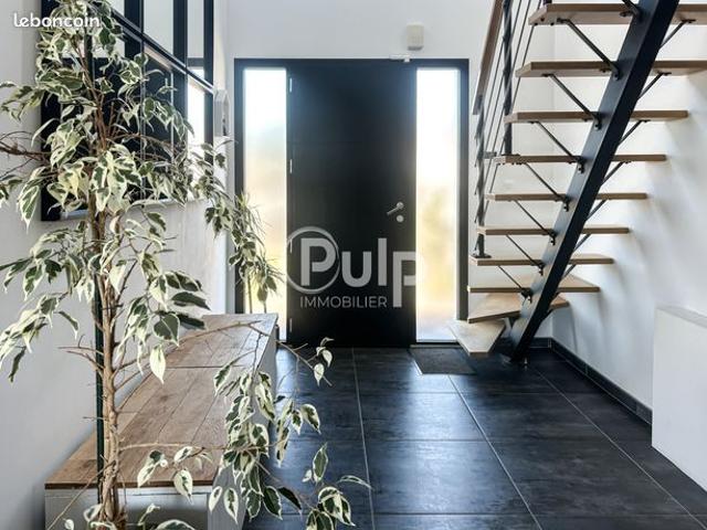 Maison vente à Douai, Monchecourt