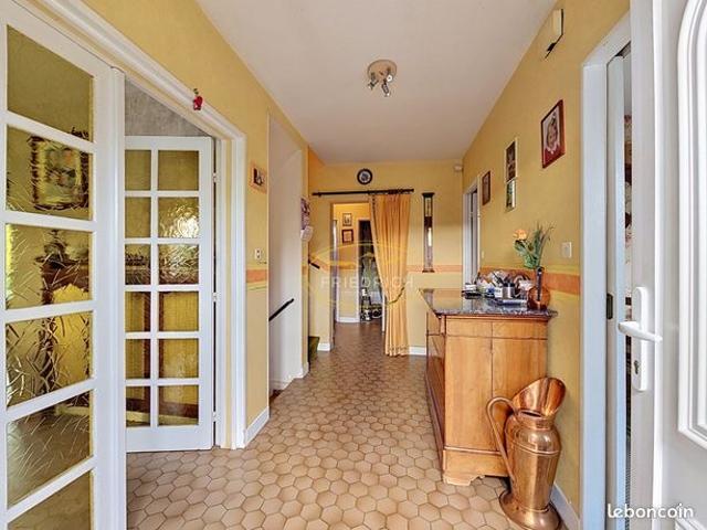 Maison vente à Baudignécourt, Demange-Baudignécourt