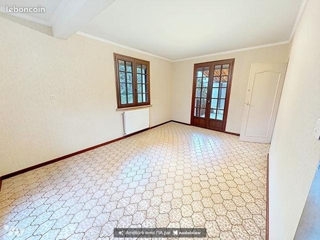 Maison vente à Louvigny, Pyrénées-Atlantiques