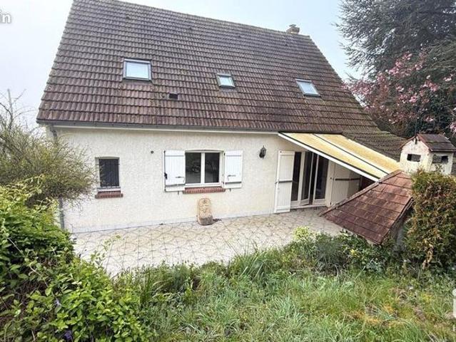 Maison vente à Sens, Pont-sur-yonne