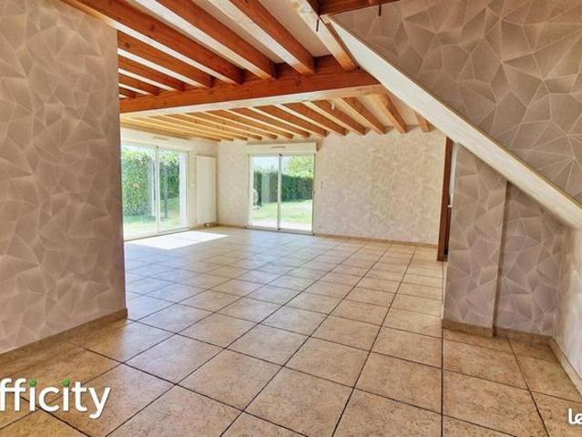 Maison vente à Loire-Authion, Maine-et-Loire