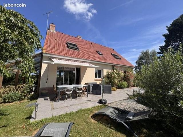 Maison vente à Charleville-Mézières, Rumigny