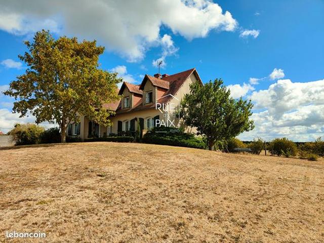 Maison vente à Châtellerault, Savigny-sous-faye