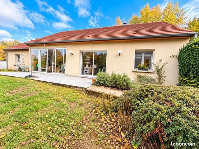 Maison vente à Bricon, Haute-Marne