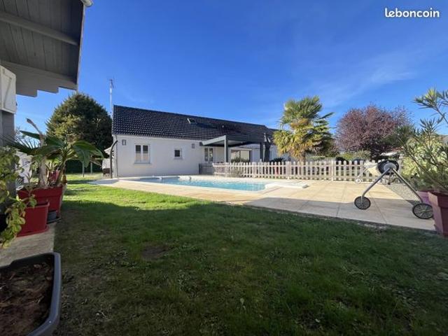 Maison vente à Varennes-Vauzelles, Nièvre