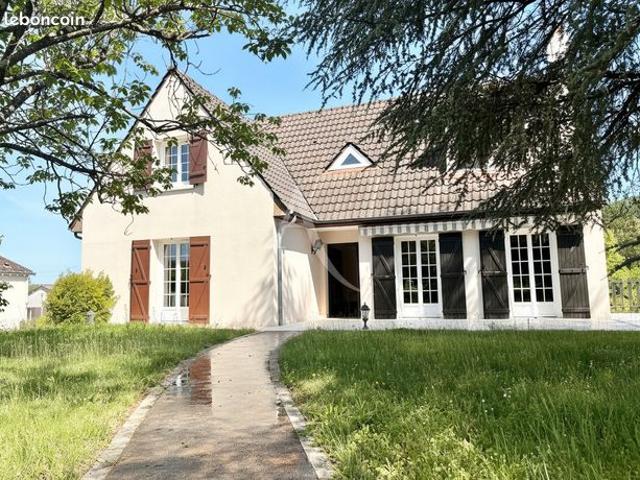 Maison vente à Romorantin-Lanthenay, Saint-georges-sur-cher