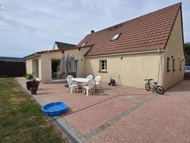 Maison vente à Beauvais, Marseille-en-beauvaisis