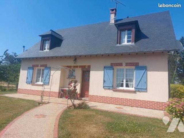 Maison vente à Beauvais, Saint-pierre-es-champs