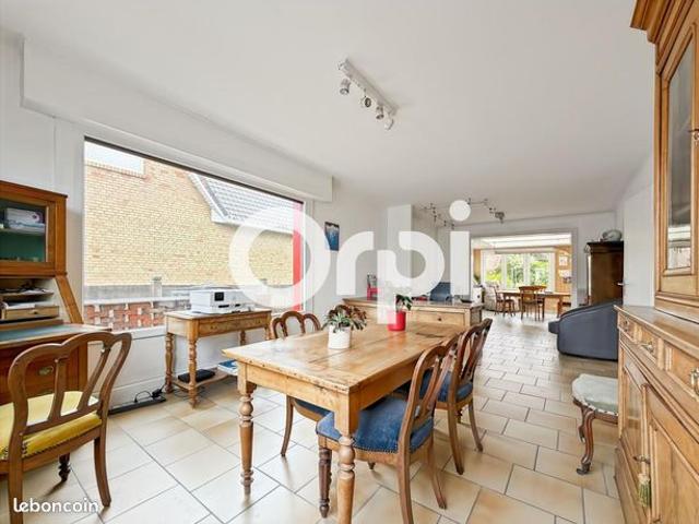 Maison vente à Dunkerque, Zuydcoote