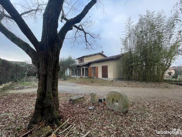 Maison vente à Montauban
