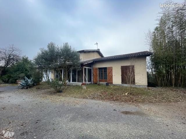 Maison vente à Montauban