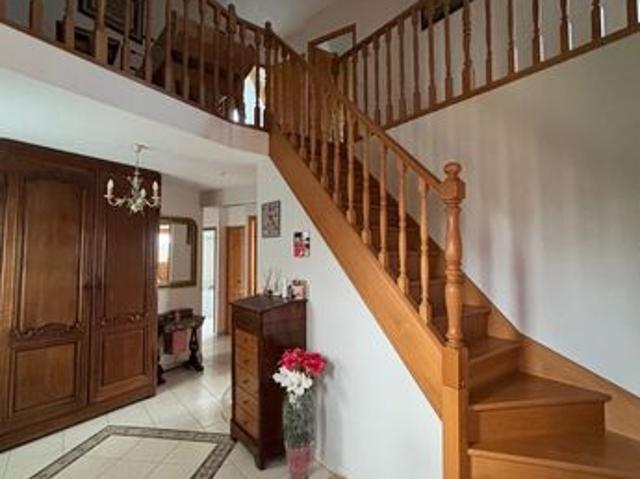 Maison vente à Amiens, Sains-en-amiénois