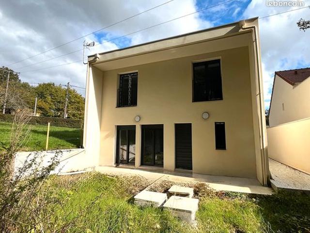 Maison vente à Meaux, La Ferté-sous-jouarre