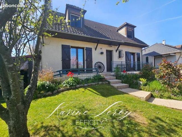 Maison vente à Sarcelles, Louvres