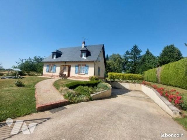 Maison vente à Beauvais, Saint-pierre-es-champs