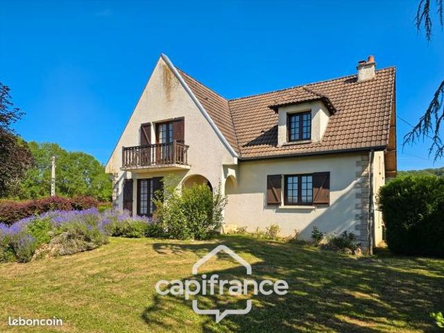 Maison vente à Cosne-Cours-sur-Loire, Prémery