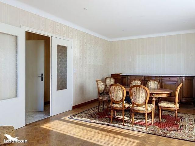 Maison vente à Saint-Jean-d'Angély, Charente-Maritime
