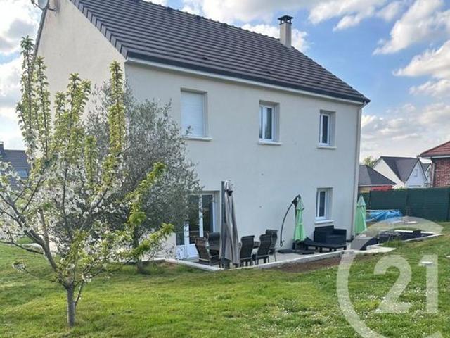 Maison vente à Lens, Rouvroy