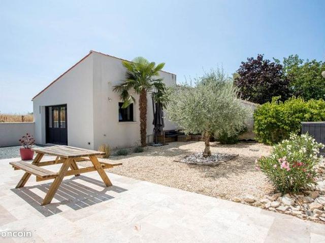 Maison vente à Saint-Christophe, Charente
