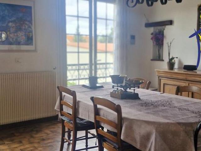 Maison vente à Viry-Châtillon, Essonne