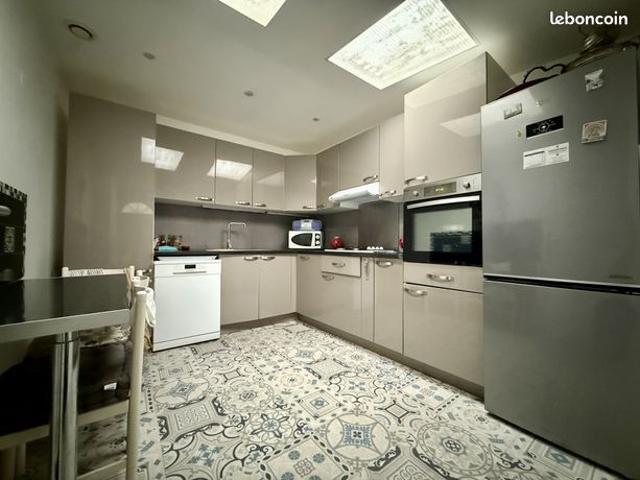 Maison vente à Le Raincy, Aulnay-sous-bois