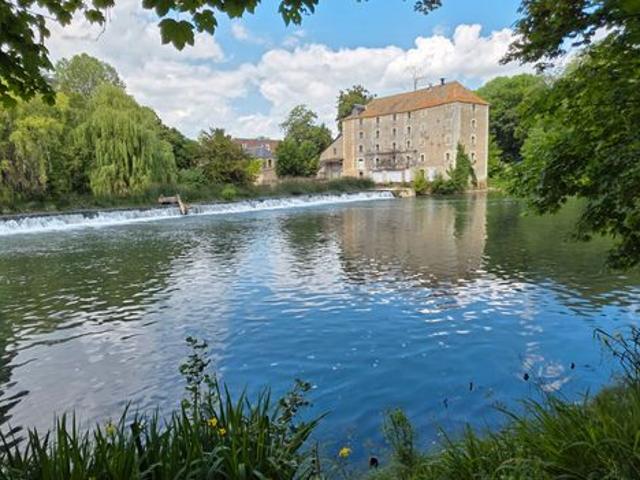 Maison vente à Châtellerault, Cenon-sur-vienne