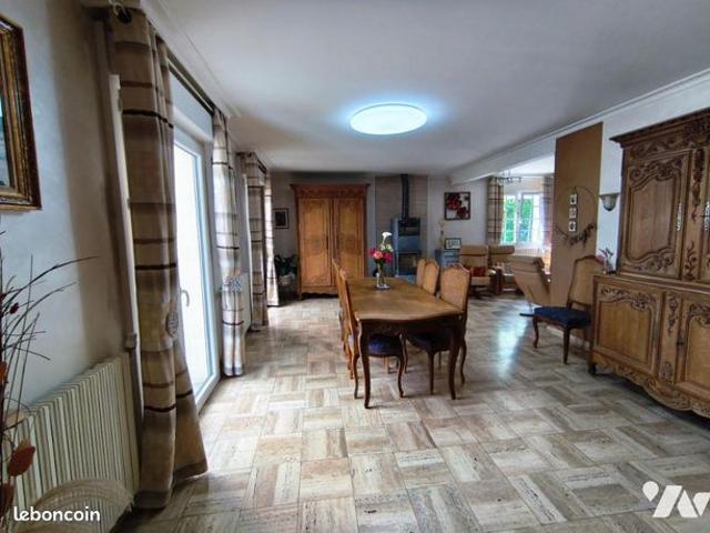Maison vente à Avranches, Normandie