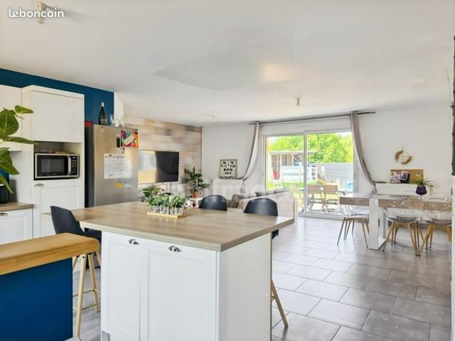 Maison vente à Mamers, Lombron