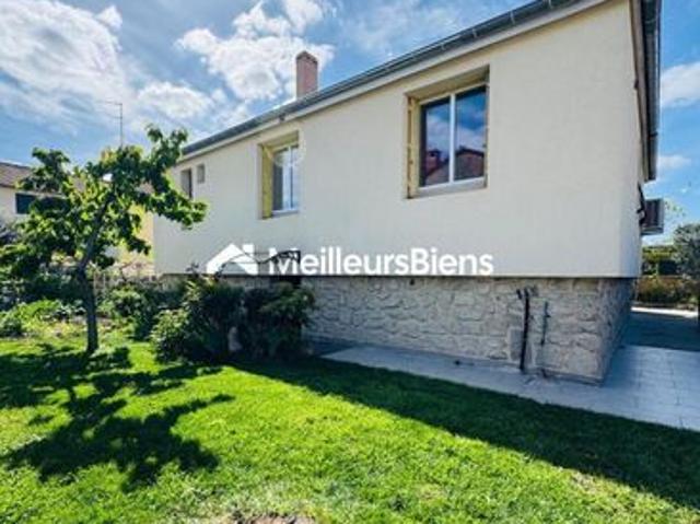 Maison vente à Argenteuil, Sannois
