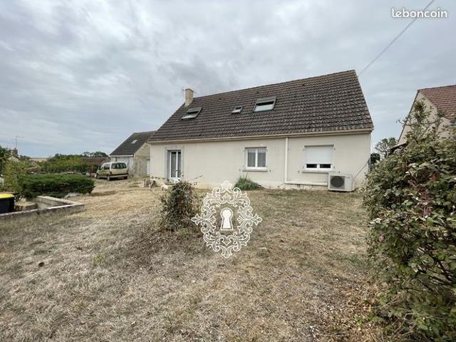 Maison vente à Bray-sur-Seine, Seine-et-Marne