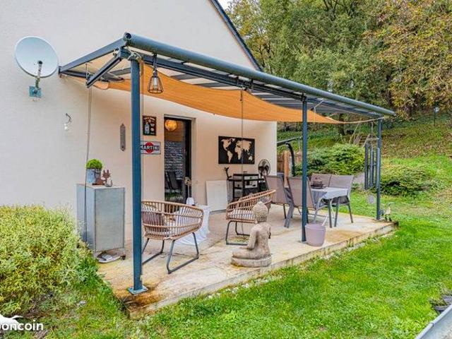 Maison vente à Loches, Bléré