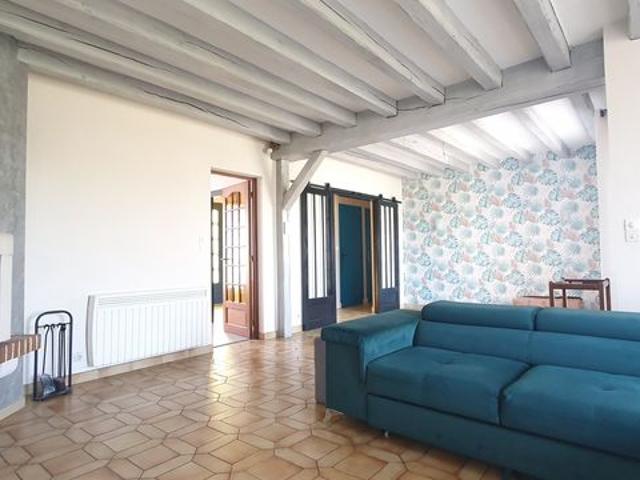 Maison vente à Mamers, Saint-calais
