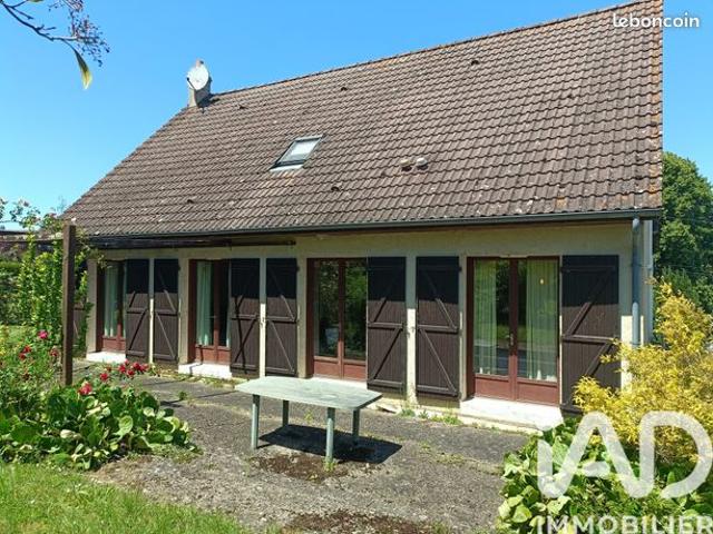 Maison vente à Vendôme, Saint-martin-des-bois