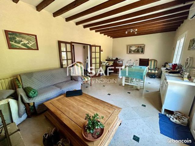 Maison vente à Libourne, Saint-magne-de-castillon