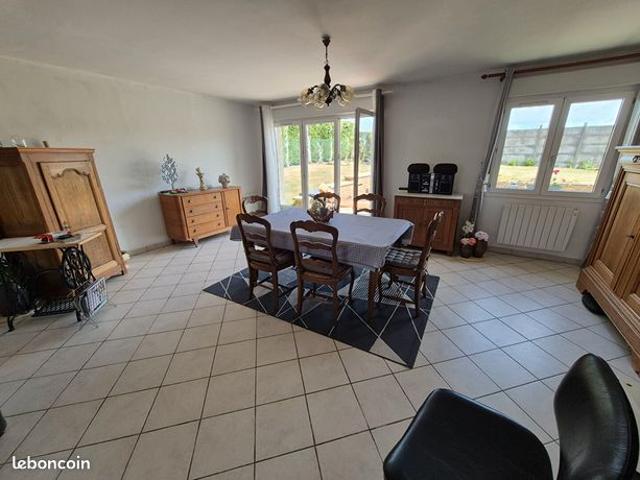 Maison vente à Cambrai, Villers-outréaux
