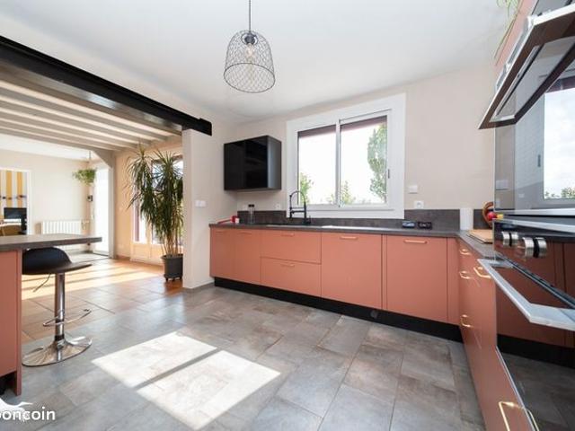 Maison vente à Cézac, Gironde