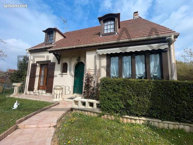 Maison vente à Meaux, Beautheil