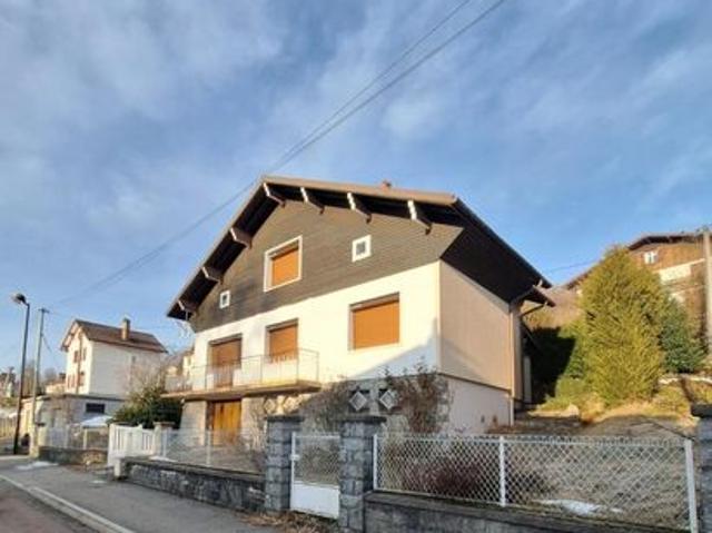 Maison vente à Saint-Dié-des-Vosges, Gérardmer