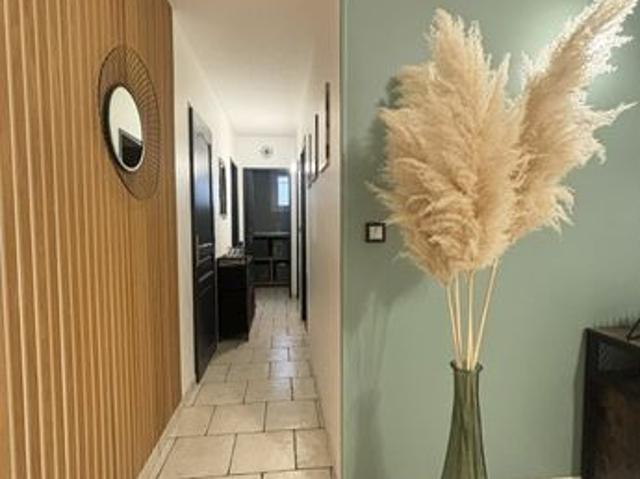 Maison vente à Bernay, Breteuil