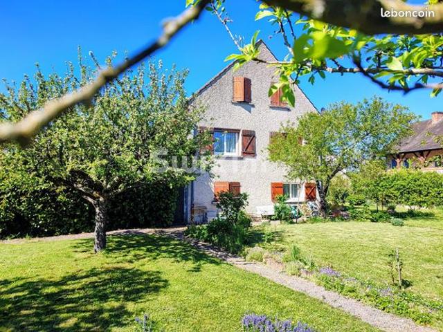 Maison vente à Beaune