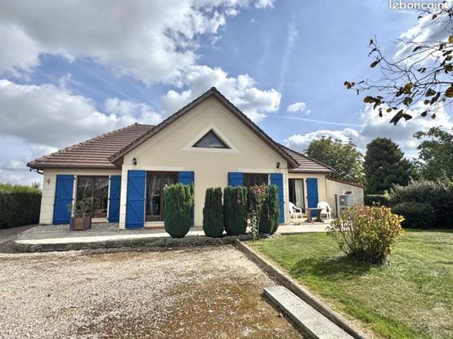 Maison vente à Auneuil, Oise